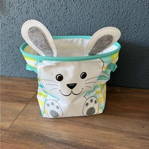 Thirty one Easter basket